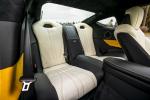 Lexus LC500 Inspiration Series (Flare Yellow) 2019 года (NA)